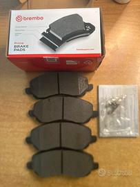 Brembo Pastiglie freno auto