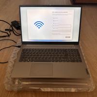 LAPTOP Lenovo ThinkBook 15 G2 ITL – 512 GB