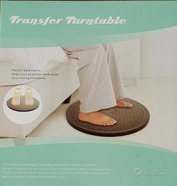 Disco di trasferimento