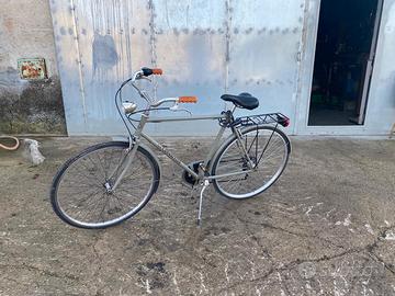 bicicletta vintage
