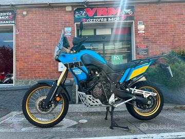 Yamaha Ténéré 700 RALLY