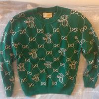 Gucci maglione maglia