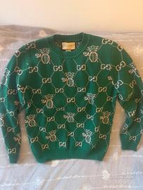 Gucci maglione maglia