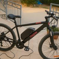 Bici elettrica