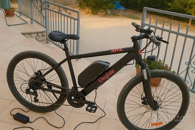 Bici elettrica