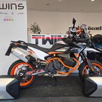 Ktm 890 SMT Tech Pack _ Usato Permutabile