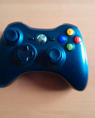 Controller wireless Microsoft Xbox 360