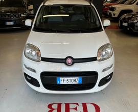 Fiat Panda 1.3 MJT 95 CV S&S Lounge