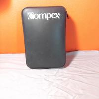 Complex Sport elettrostinolatore prefessionale 