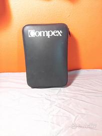 Complex Sport elettrostinolatore prefessionale 