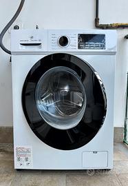 DAYA DSW-61025M15-A1 LAVATRICE, 6 kg, Classe A