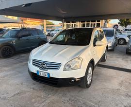 Nissan Qashqai Qashqai 2 2.0 dCi DPF 4WD n-tec