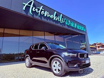 VOLVO XC40 UNIPRO - 4X4 - AUTOMATICA - KM 59.000