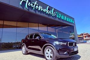 VOLVO XC40 UNIPRO - 4X4 - AUTOMATICA - KM 59.000