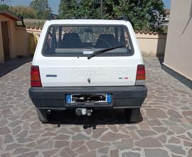 Fiat Panda 4x4