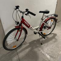 Bici da ragazzo/ragazza 50€