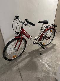Bici da ragazzo/ragazza 50€