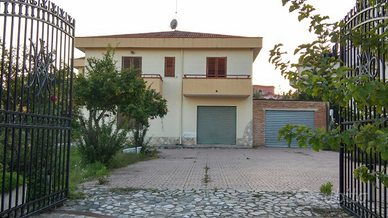 Villa Località Poggio Pudano