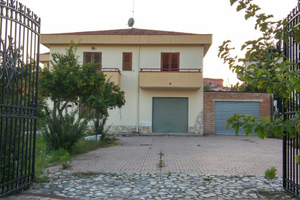 Villa Località Poggio Pudano