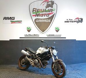 Ducati Monster 696 - 2008