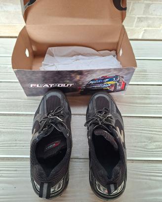 Scarpe antinfortunistiche Cofra n.43