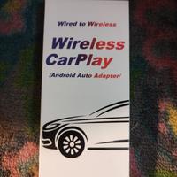 CarPlay Plug & Play