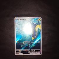wattrel Art Rare (Crepuscolo Mascherato)