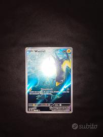 wattrel Art Rare (Crepuscolo Mascherato)