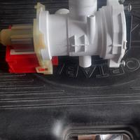 pompa lavatrice hotpoint ariston