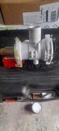 pompa lavatrice hotpoint ariston