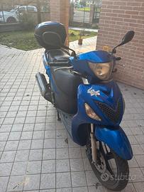 Suzuki sixteen 150cc