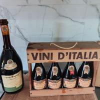 Barolo Nebbiolo 1978