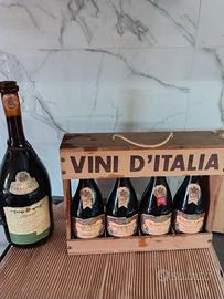 Barolo Nebbiolo 1978