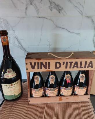 Barolo Nebbiolo 1978
