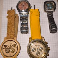 orologi donna 