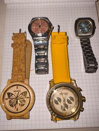 orologi donna 
