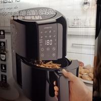 friggitrice ad aria 