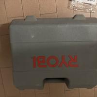 Levigatrice a nastro