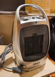 Termoventilatore  NUOVO