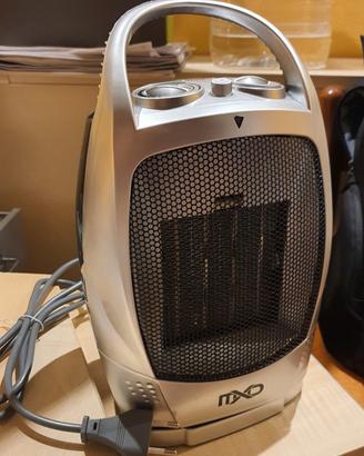 Termoventilatore  NUOVO