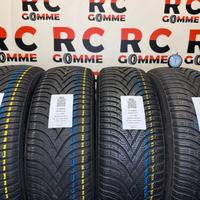 4 GOMME 185/65 R15 92T KLEBER – INVERNALI