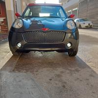 microcar 125 cc