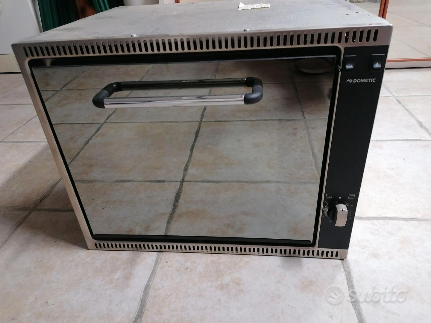 Forno Camper Dometic OG 3000 Elettrodomestici In vendita a Bergamo