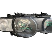 FARO ANTERIORE DESTRO BMW Serie 3 E46 Compact 6901