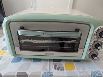 Fornetto Elettrico Ariete Vintage 