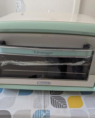 Fornetto Elettrico Ariete Vintage 
