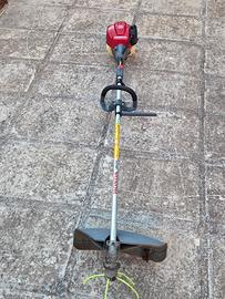 Decespugliatore Honda 4 tempi gx25