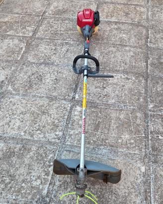 Decespugliatore Honda 4 tempi gx25