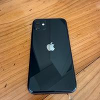 IPhone 11 - 128GB