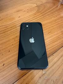 IPhone 11 - 128GB